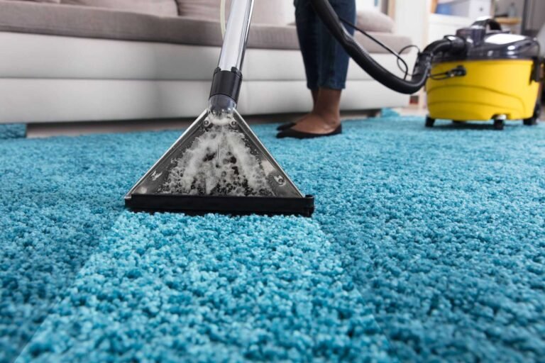 carpet cleaning service in manchester