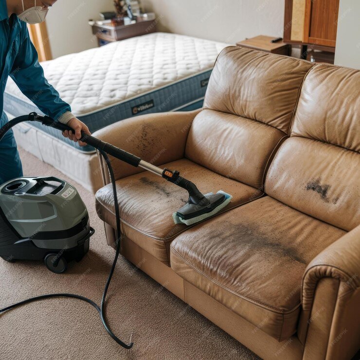 carpet & sofa cleaning