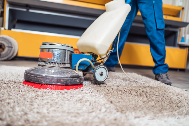 carpet-washing-service manchester