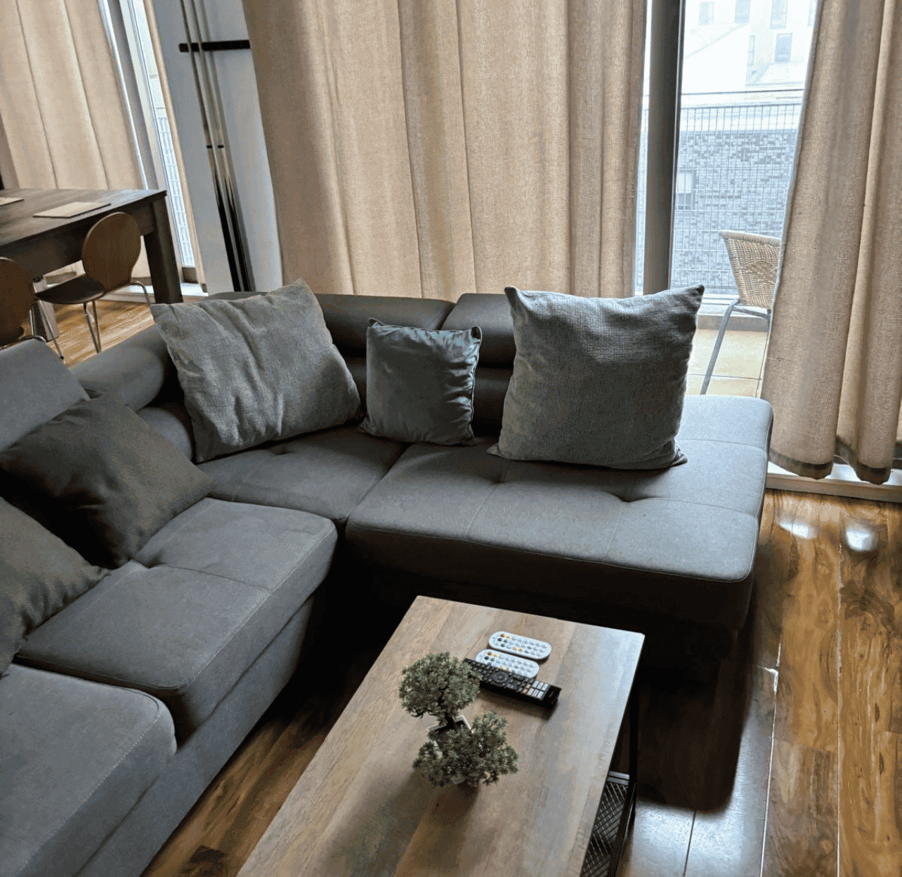 Professional sofa cleaning prices