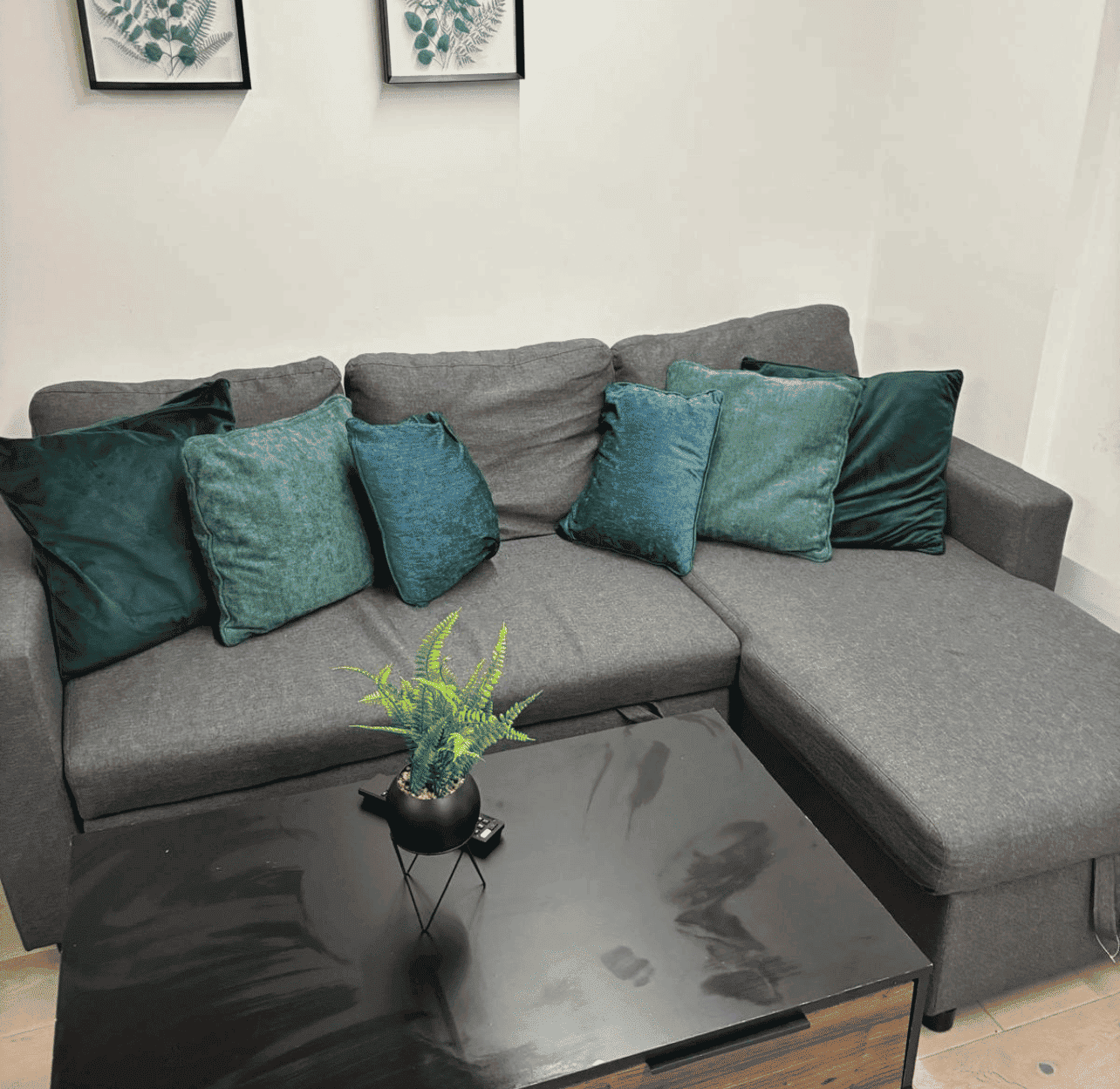 Sofa Cleaning Services in Manchester